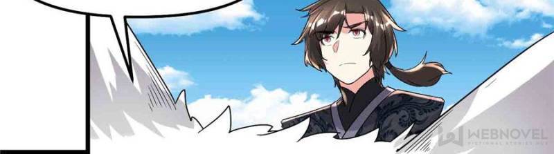 I Might Be a Fake Cultivator — Chapter 146 — page 35