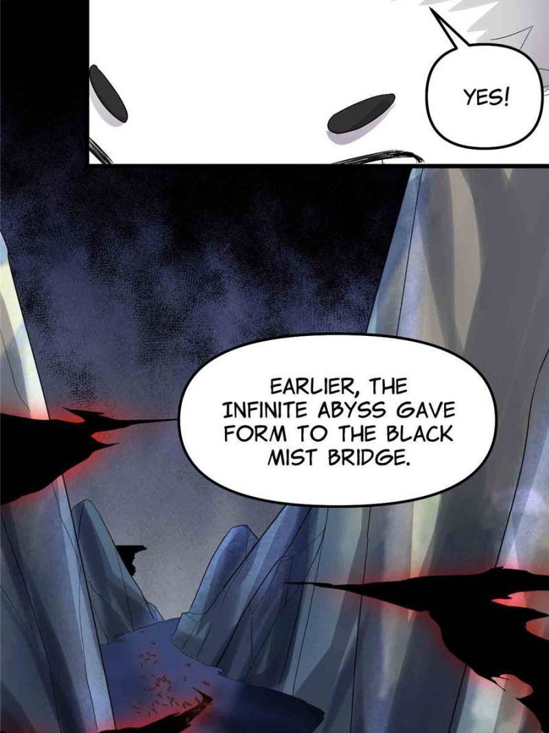 I Might Be a Fake Cultivator — Chapter 146 — page 36