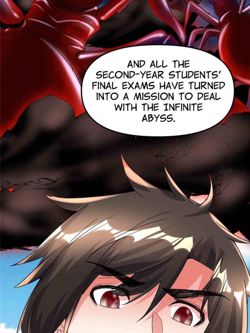 I Might Be a Fake Cultivator — Chapter 146 — page 38