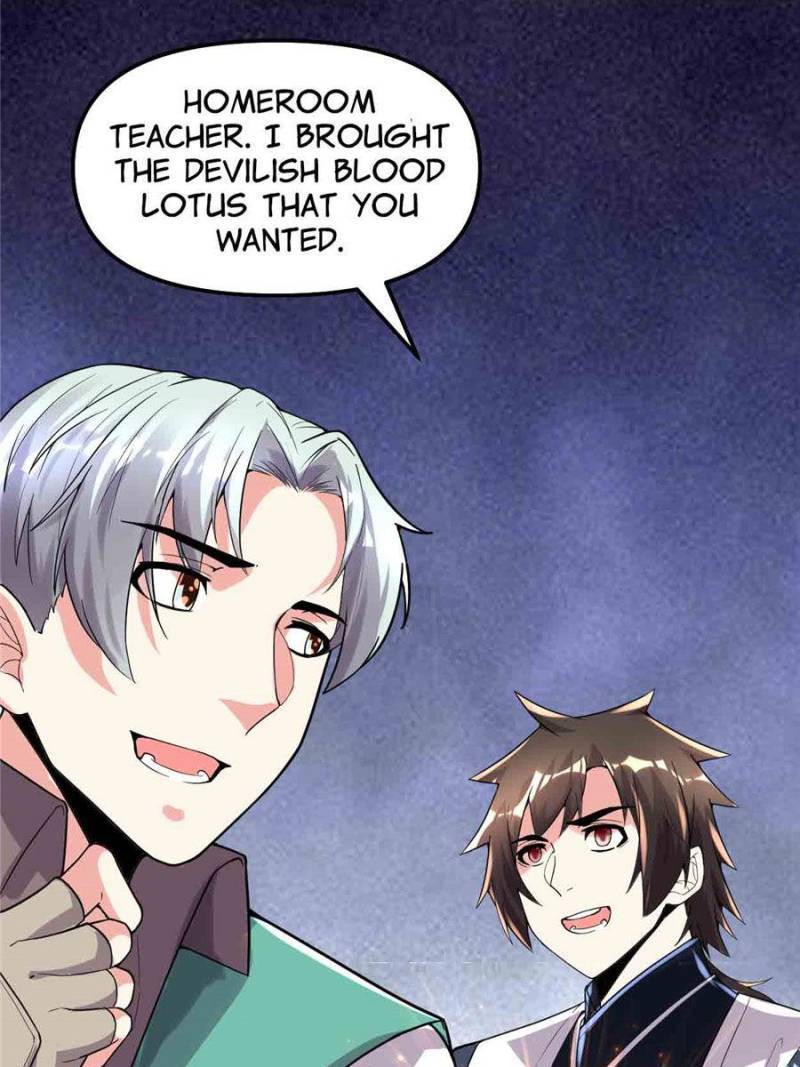 I Might Be a Fake Cultivator — Chapter 147 — page 5