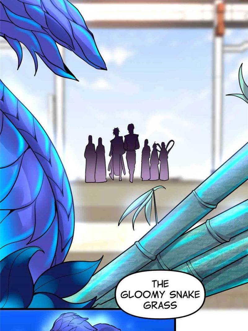 I Might Be a Fake Cultivator — Chapter 147 — page 8