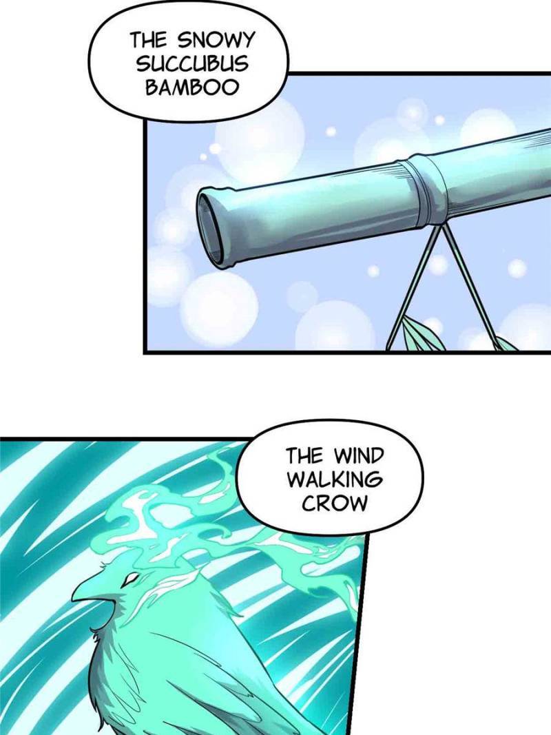 I Might Be a Fake Cultivator — Chapter 147 — page 10