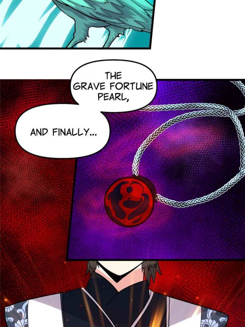 I Might Be a Fake Cultivator — Chapter 147 — page 11