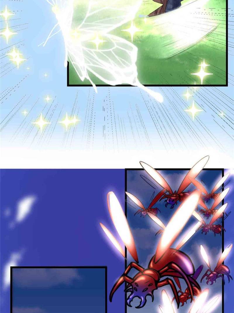 I Might Be a Fake Cultivator — Chapter 147 — page 20