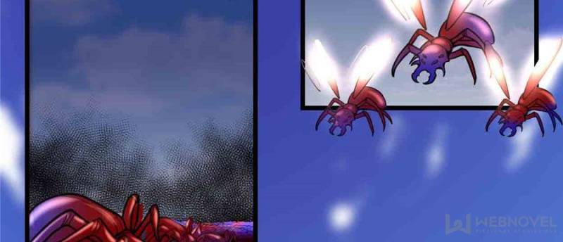 I Might Be a Fake Cultivator — Chapter 147 — page 21