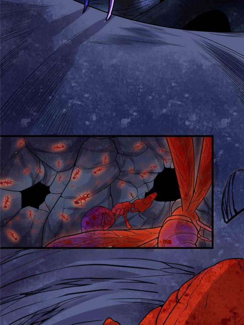 I Might Be a Fake Cultivator — Chapter 147 — page 26