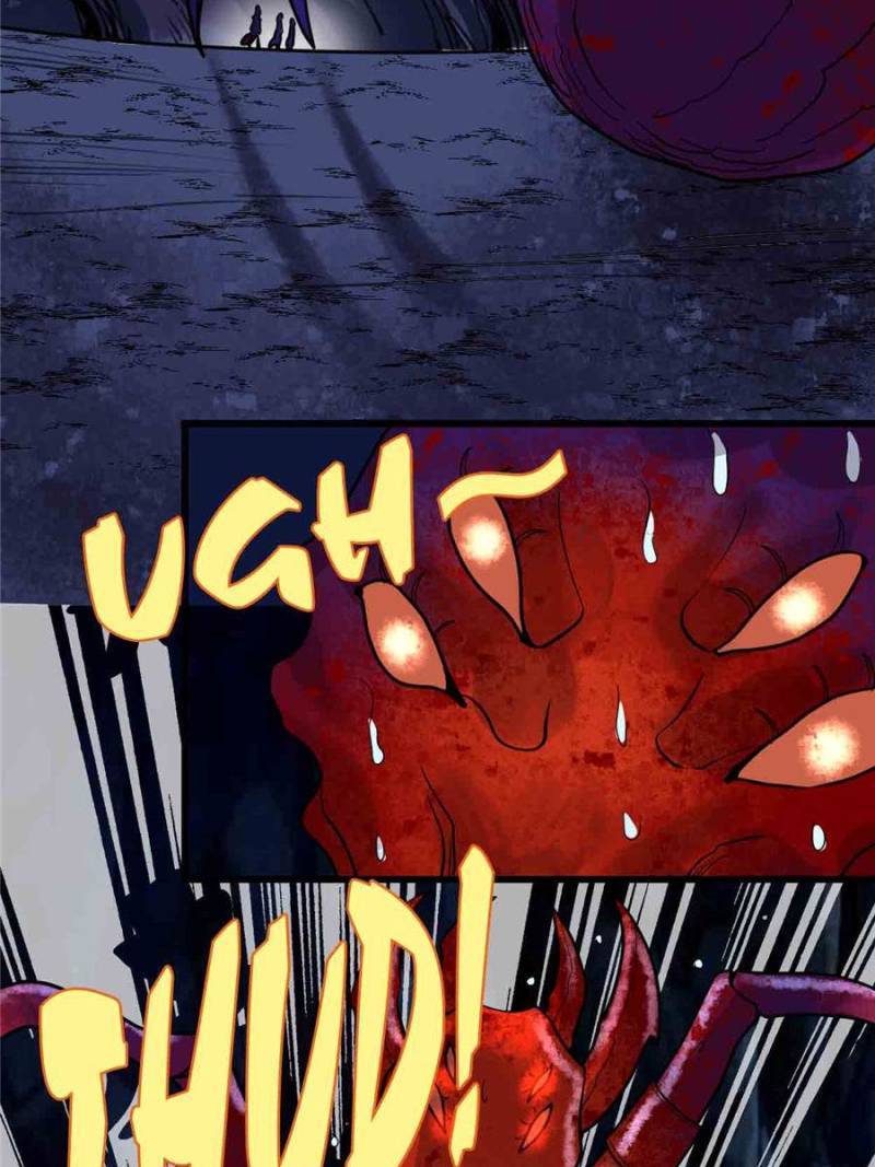 I Might Be a Fake Cultivator — Chapter 147 — page 28