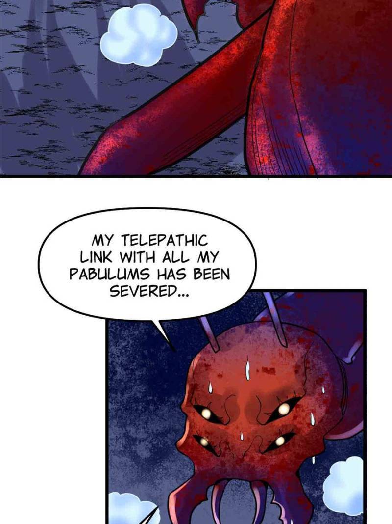 I Might Be a Fake Cultivator — Chapter 147 — page 32