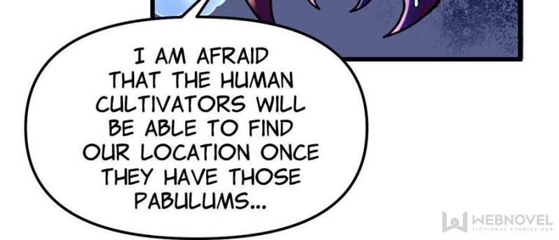 I Might Be a Fake Cultivator — Chapter 147 — page 33