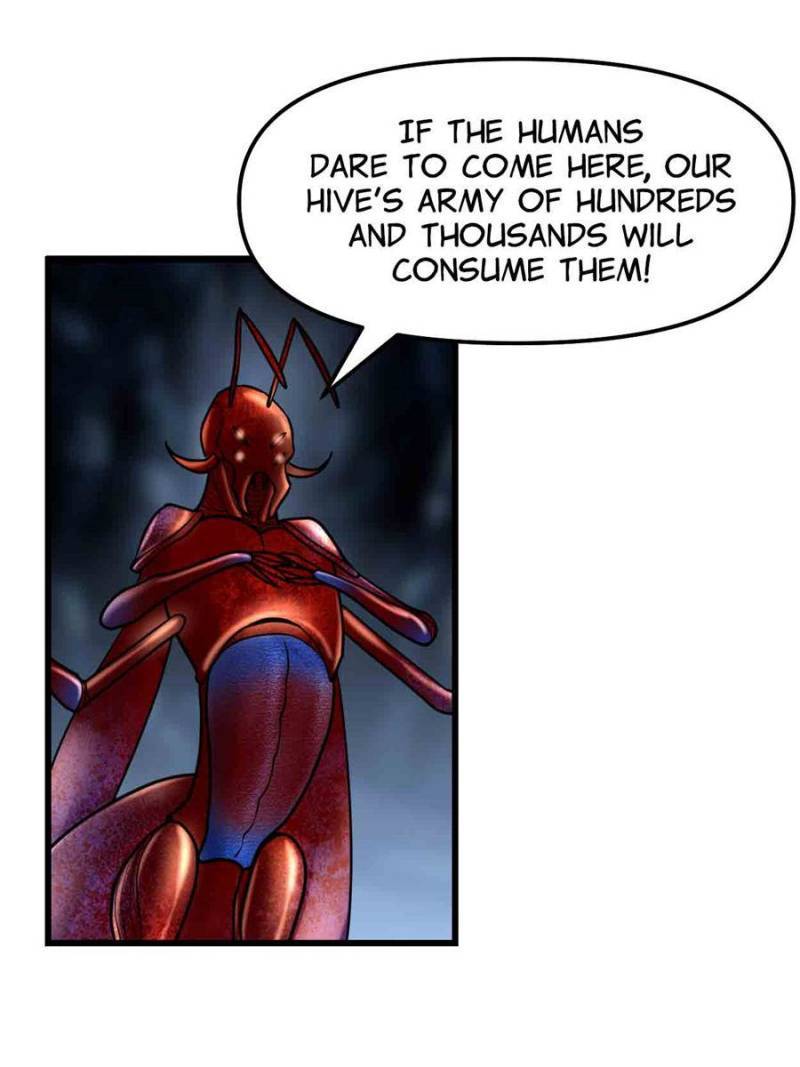I Might Be a Fake Cultivator — Chapter 147 — page 34