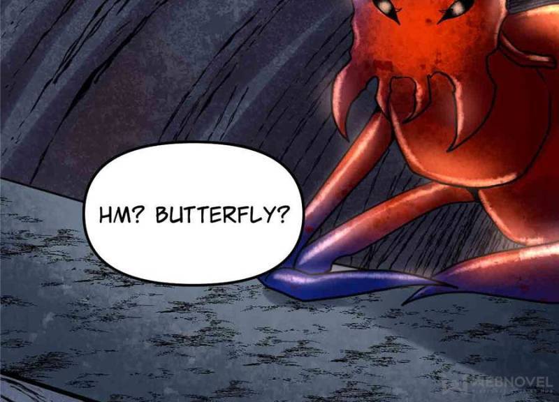 I Might Be a Fake Cultivator — Chapter 147 — page 36