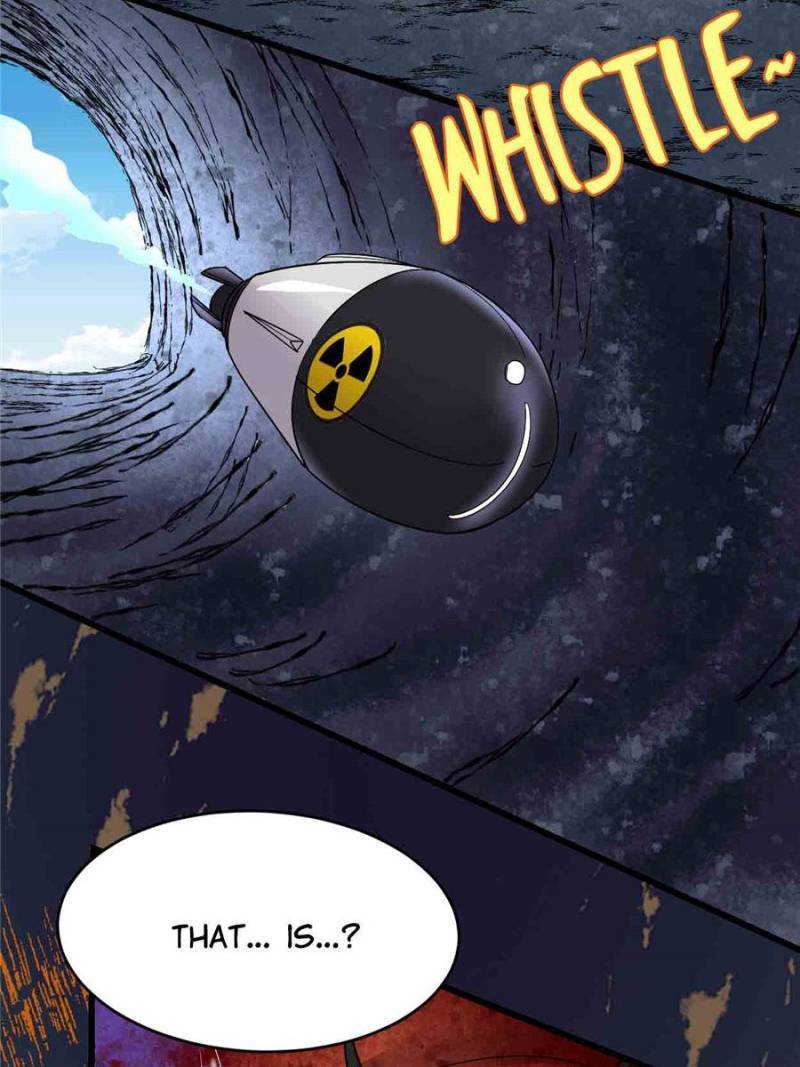 I Might Be a Fake Cultivator — Chapter 147 — page 37