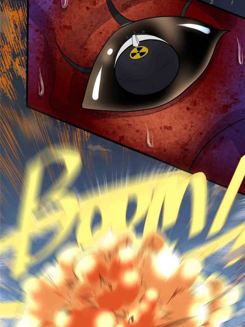 I Might Be a Fake Cultivator — Chapter 147 — page 38