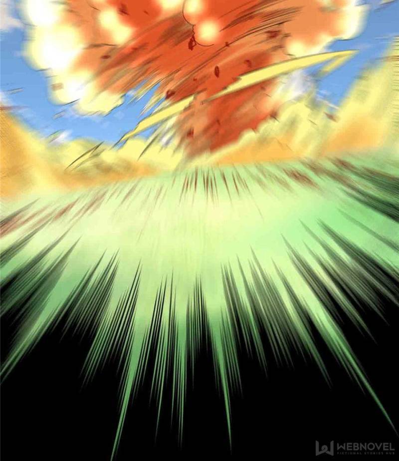 I Might Be a Fake Cultivator — Chapter 147 — page 39