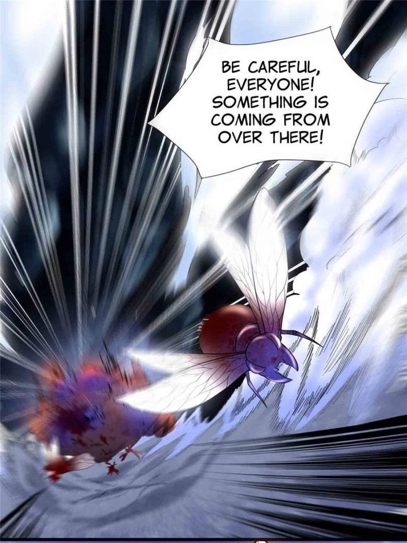 I Might Be a Fake Cultivator — Chapter 148 — page 1