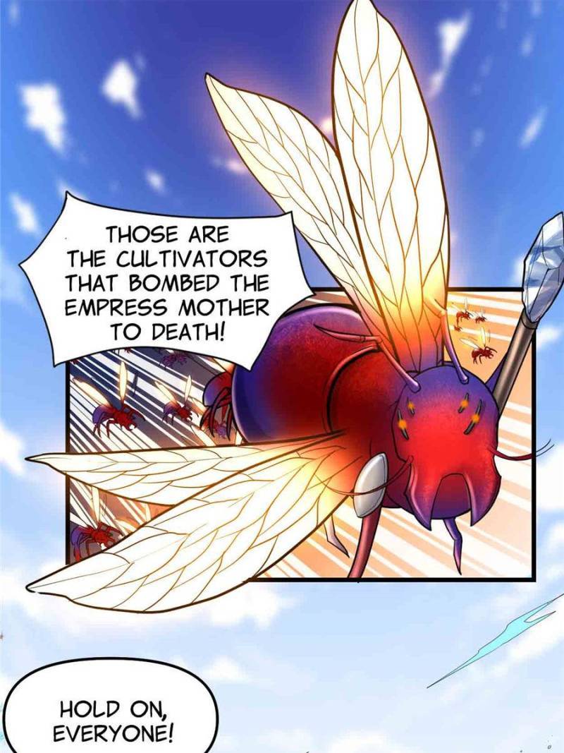 I Might Be a Fake Cultivator — Chapter 148 — page 2