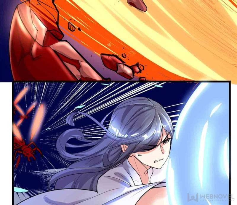 I Might Be a Fake Cultivator — Chapter 148 — page 6