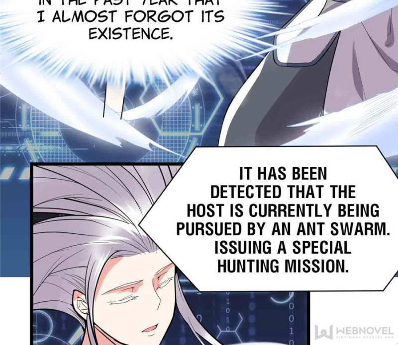 I Might Be a Fake Cultivator — Chapter 148 — page 9