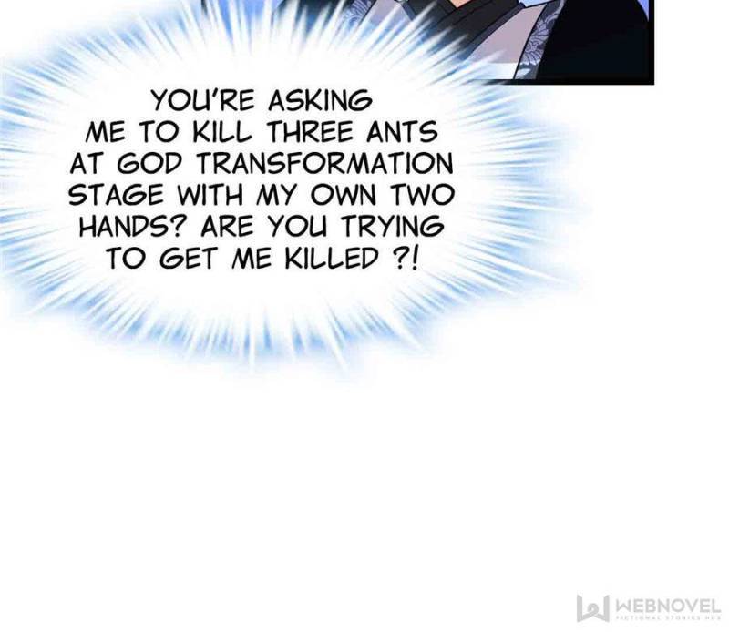 I Might Be a Fake Cultivator — Chapter 148 — page 12