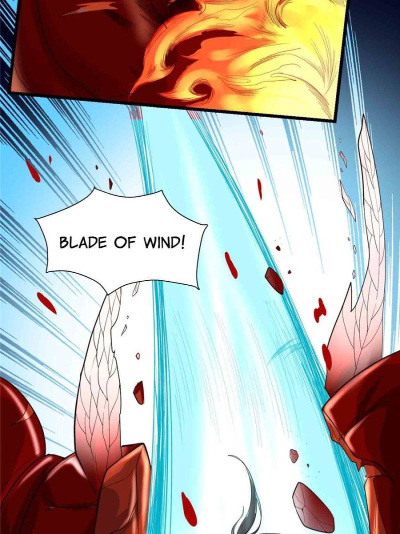 I Might Be a Fake Cultivator — Chapter 148 — page 17
