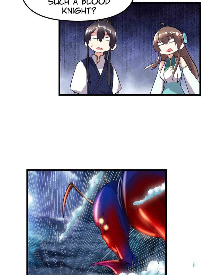 I Might Be a Fake Cultivator — Chapter 148 — page 26