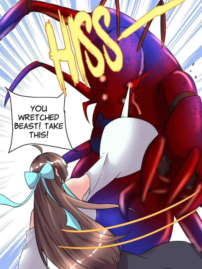 I Might Be a Fake Cultivator — Chapter 148 — page 28