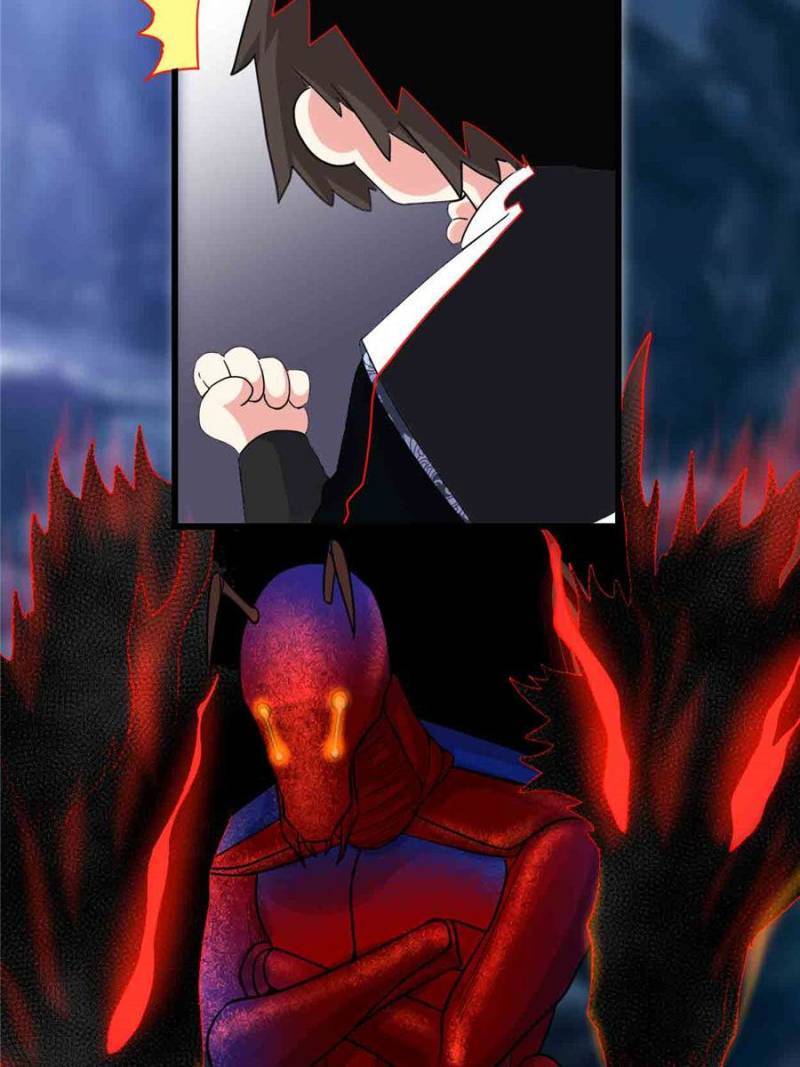 I Might Be a Fake Cultivator — Chapter 148 — page 32