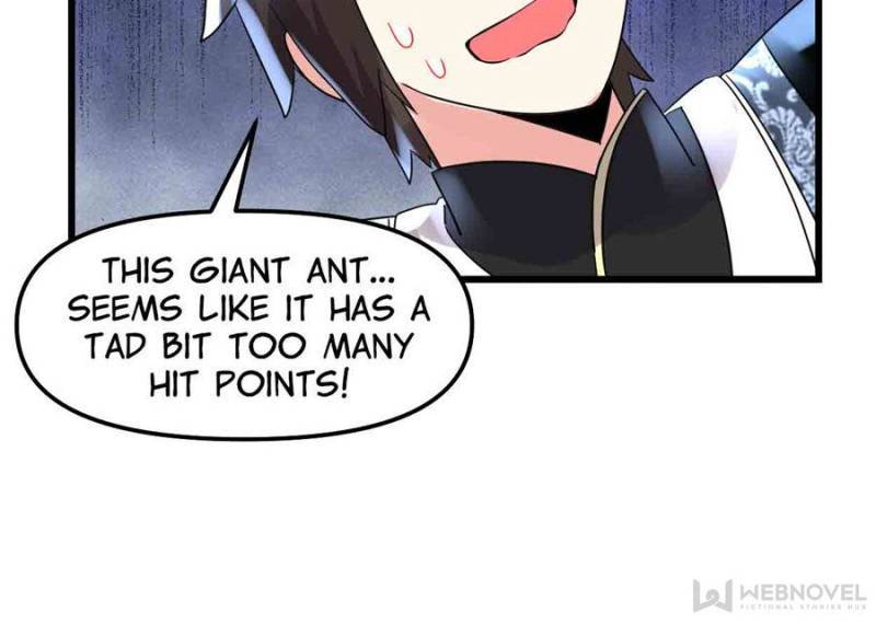 I Might Be a Fake Cultivator — Chapter 148 — page 36