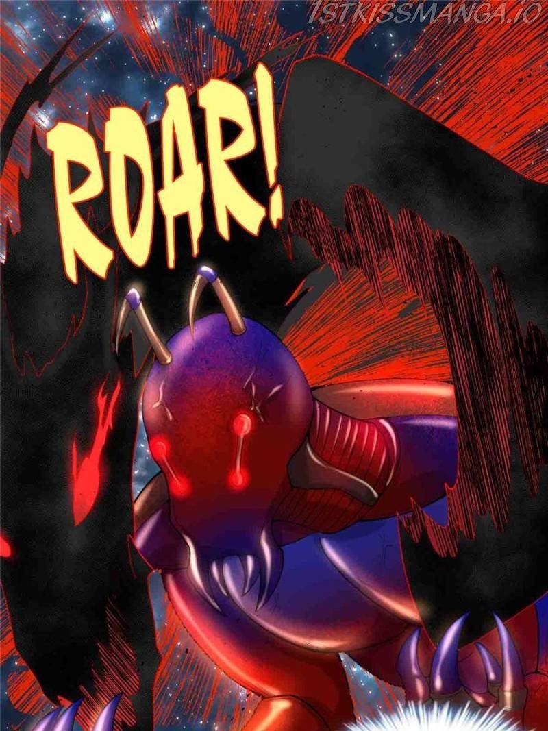 I Might Be a Fake Cultivator — Chapter 149 — page 1