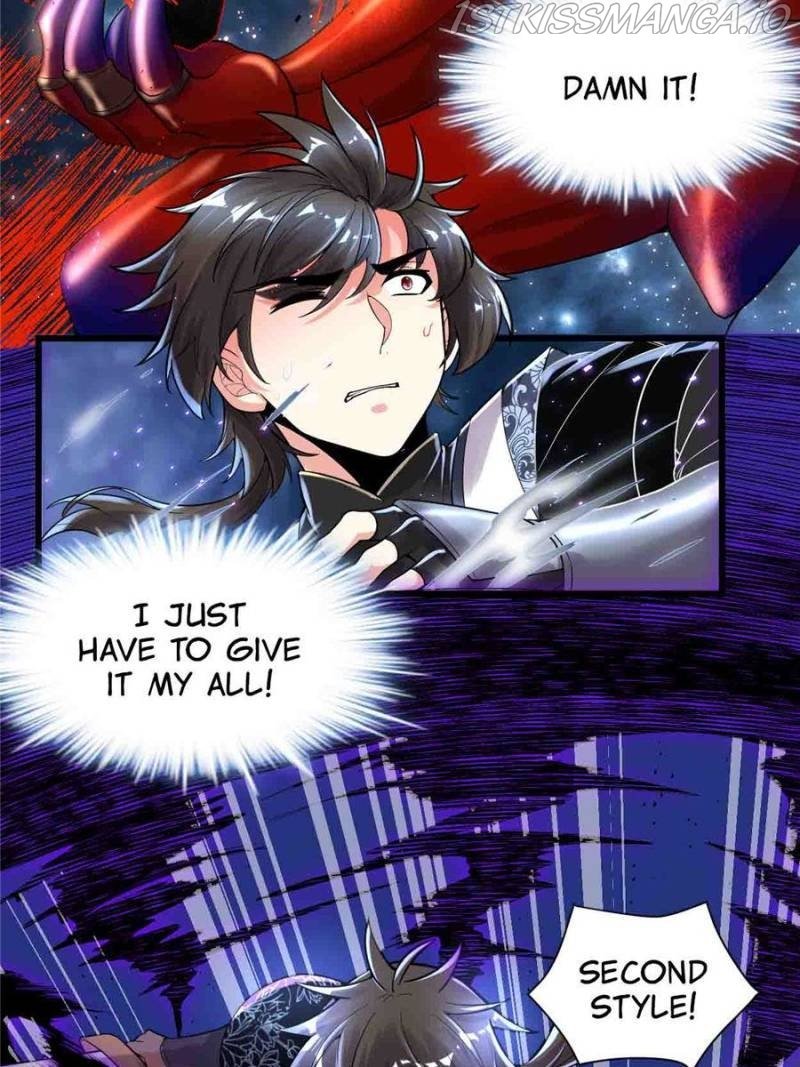 I Might Be a Fake Cultivator — Chapter 149 — page 2