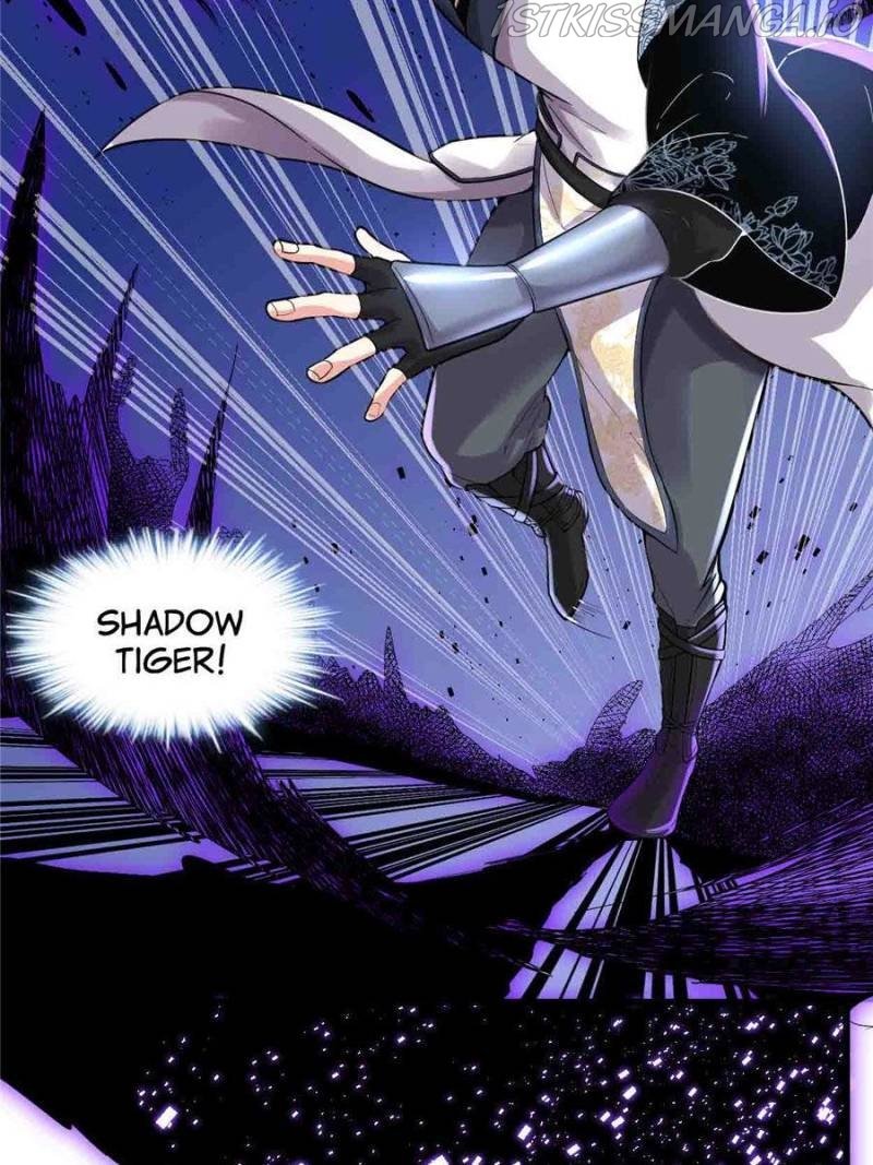I Might Be a Fake Cultivator — Chapter 149 — page 4