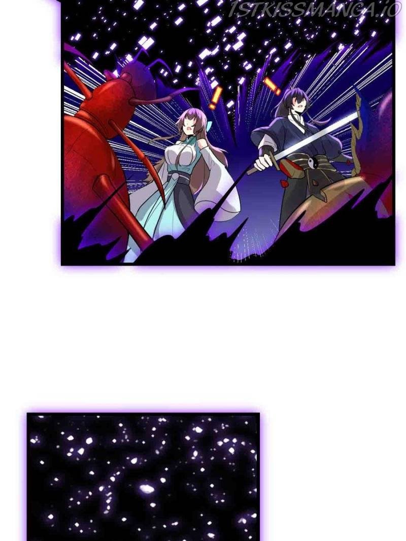 I Might Be a Fake Cultivator — Chapter 149 — page 5