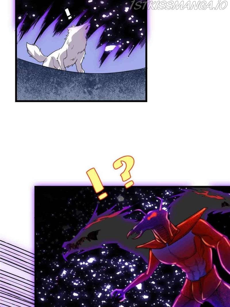I Might Be a Fake Cultivator — Chapter 149 — page 7