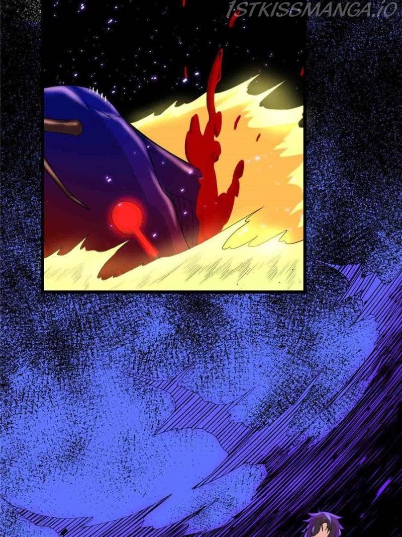 I Might Be a Fake Cultivator — Chapter 149 — page 11