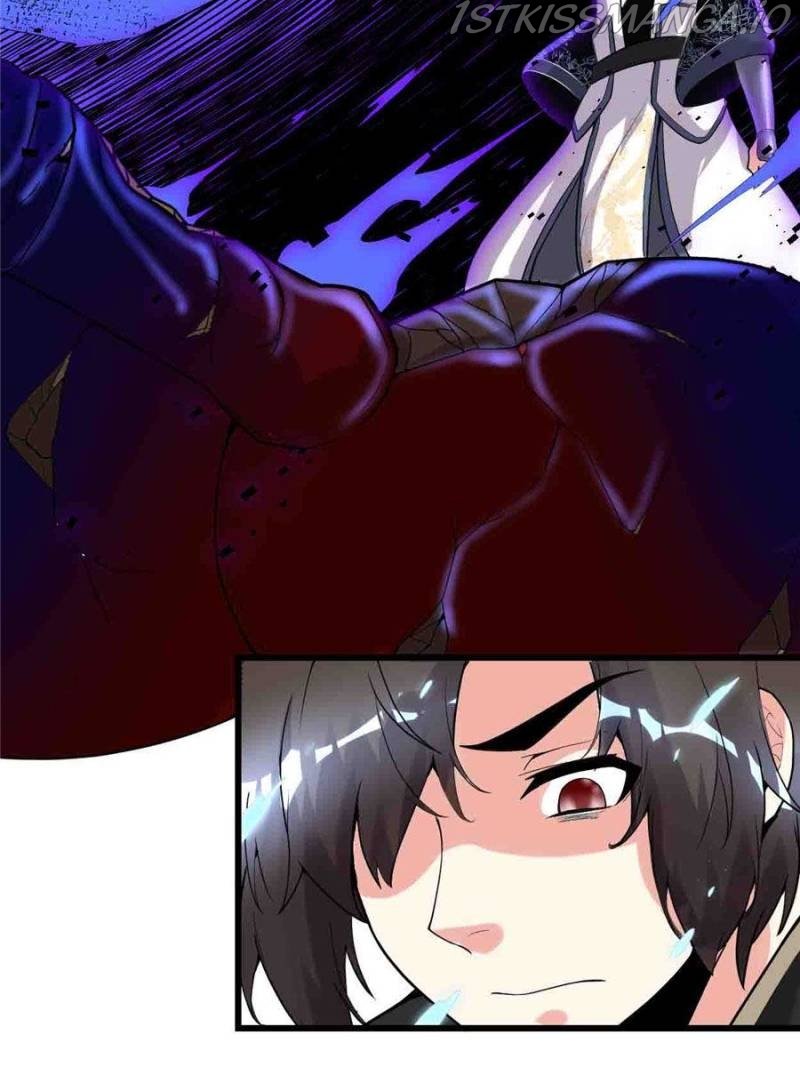 I Might Be a Fake Cultivator — Chapter 149 — page 13