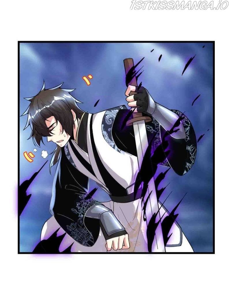 I Might Be a Fake Cultivator — Chapter 149 — page 14