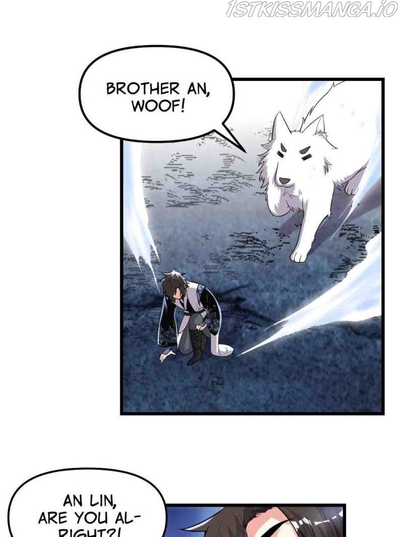 I Might Be a Fake Cultivator — Chapter 149 — page 16