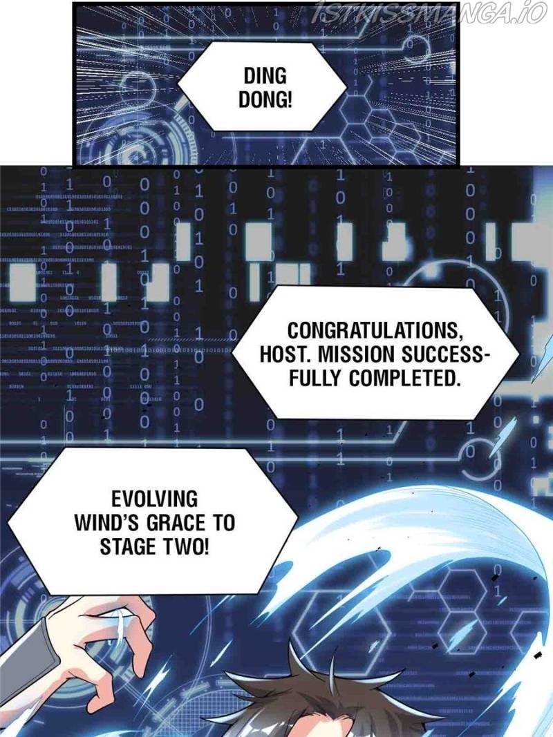 I Might Be a Fake Cultivator — Chapter 149 — page 19