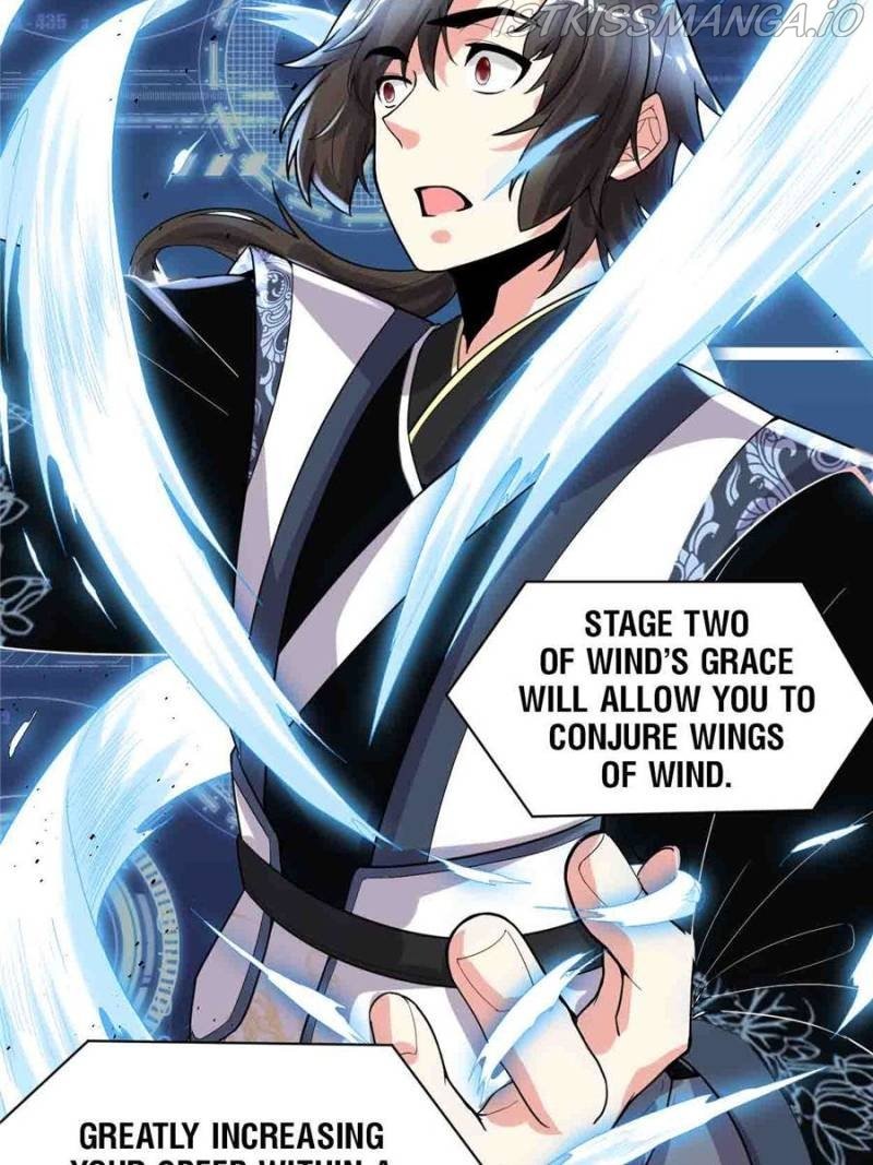 I Might Be a Fake Cultivator — Chapter 149 — page 20