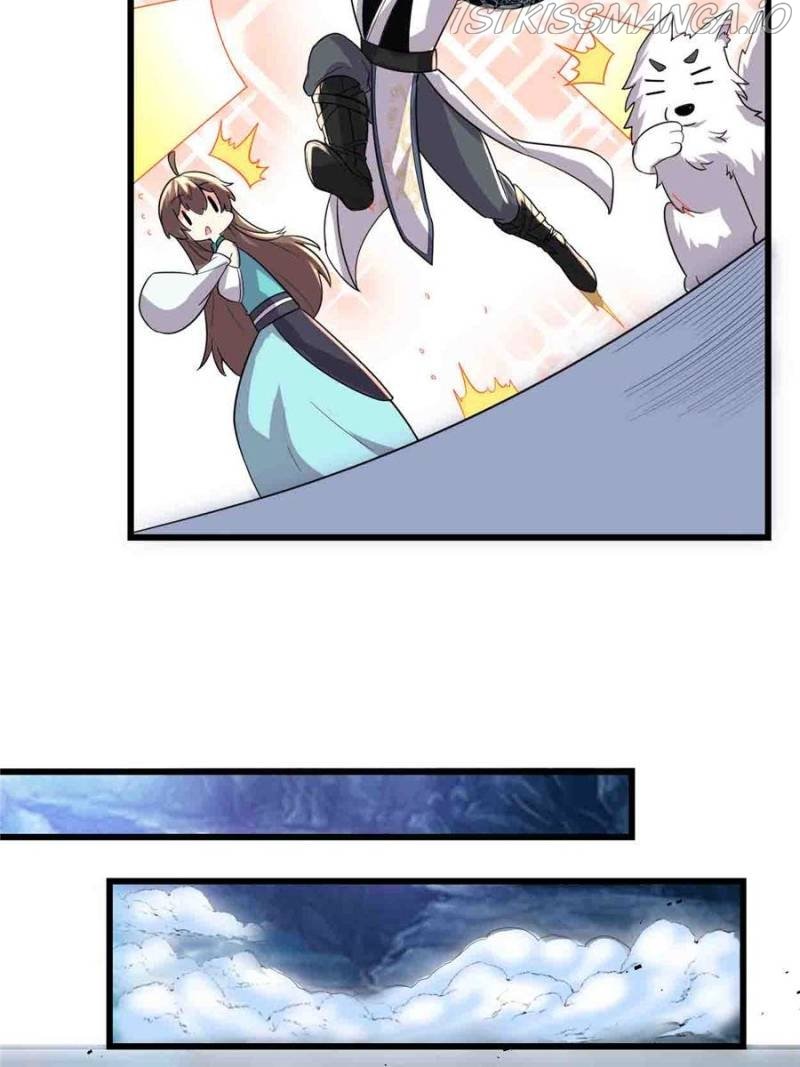 I Might Be a Fake Cultivator — Chapter 149 — page 23