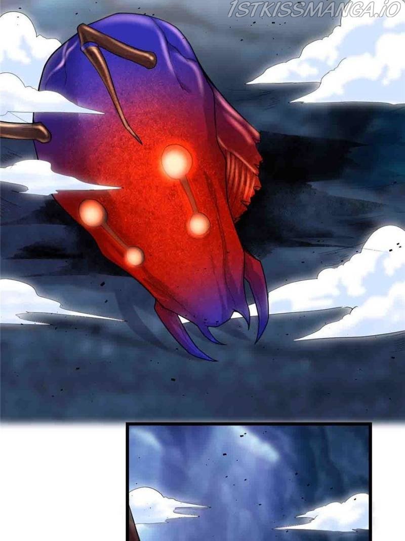 I Might Be a Fake Cultivator — Chapter 149 — page 25