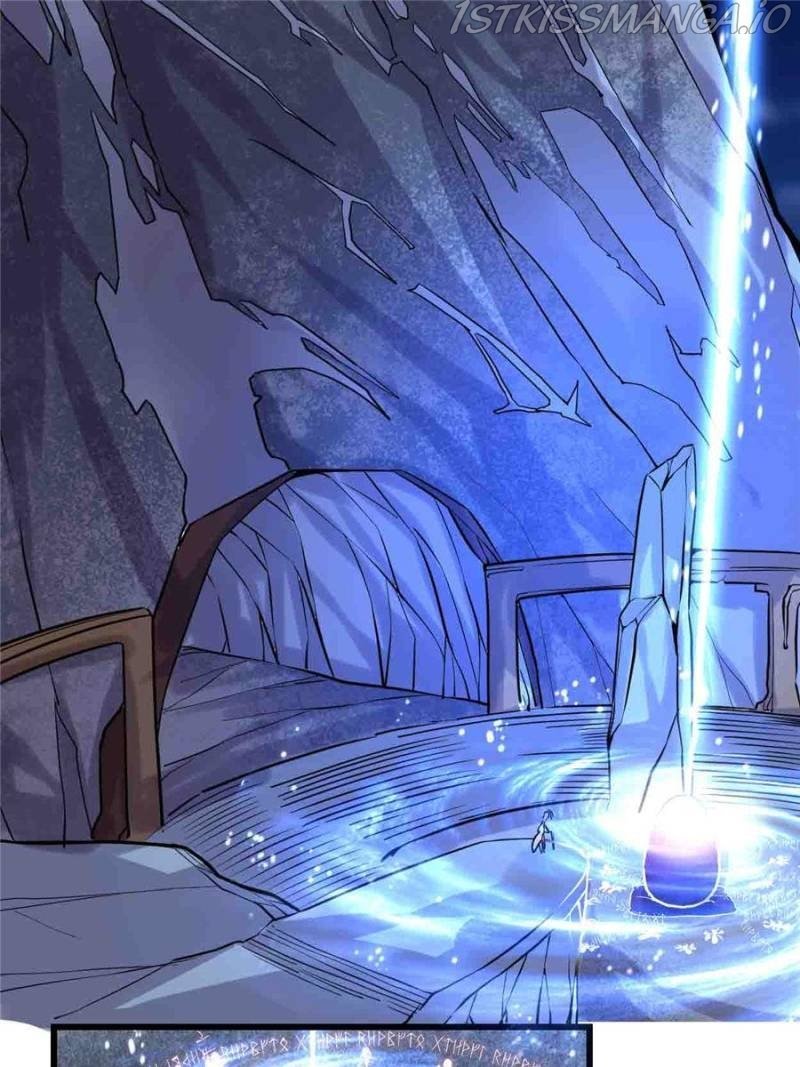 I Might Be a Fake Cultivator — Chapter 149 — page 31