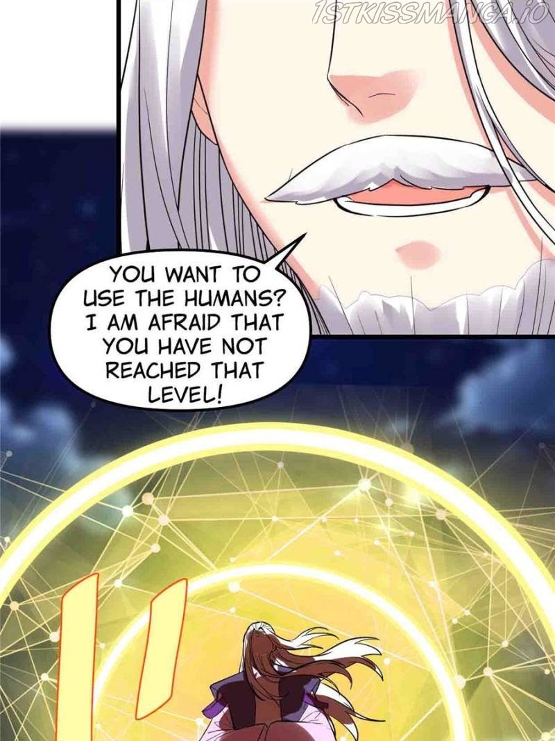 I Might Be a Fake Cultivator — Chapter 149 — page 36