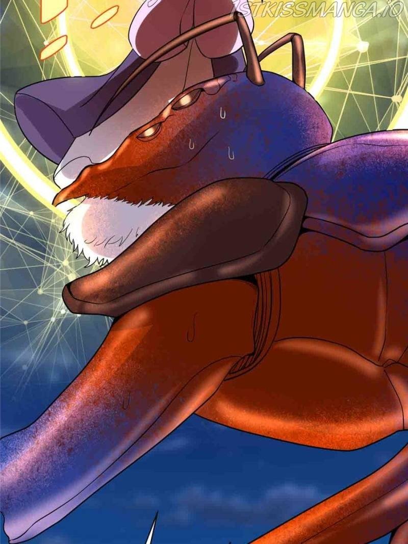 I Might Be a Fake Cultivator — Chapter 149 — page 37
