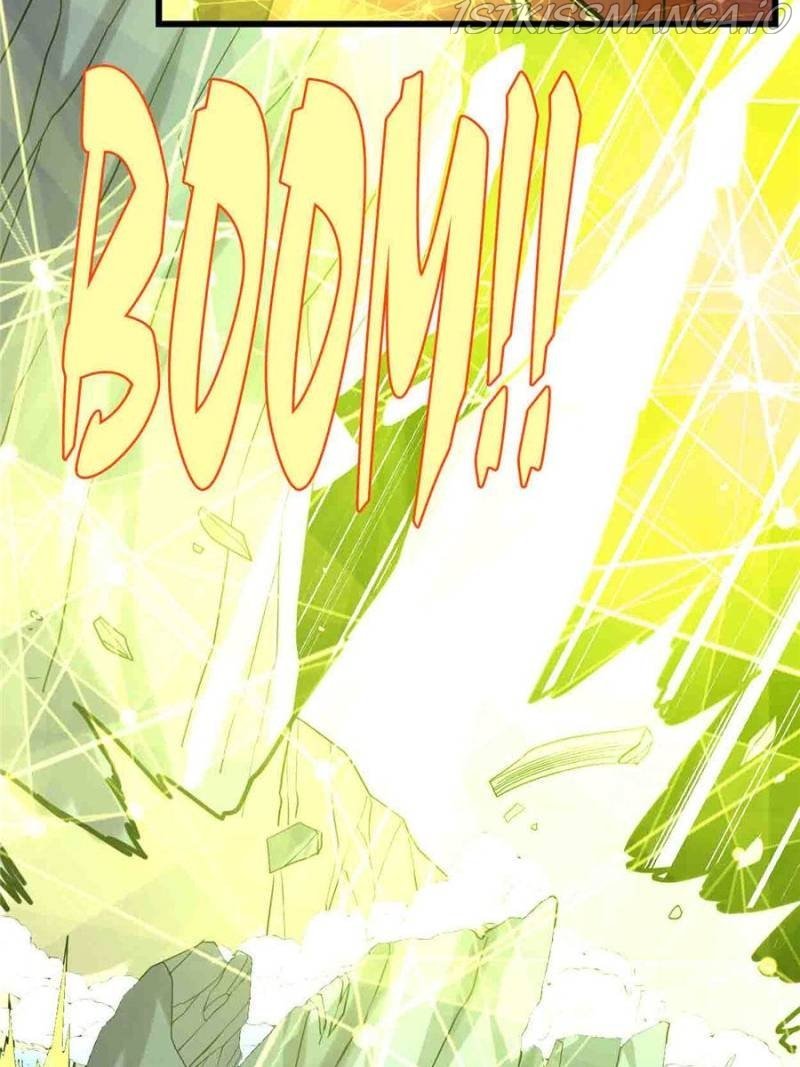 I Might Be a Fake Cultivator — Chapter 149 — page 42