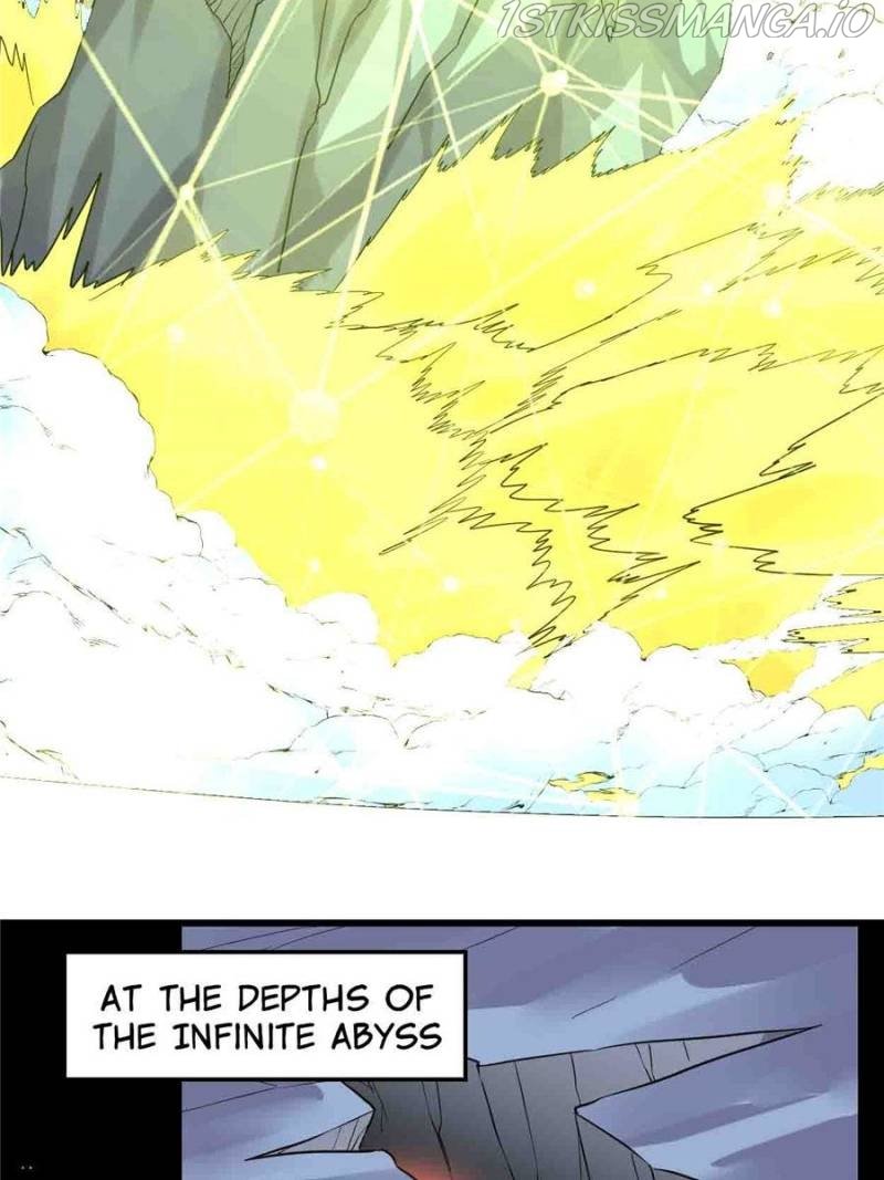 I Might Be a Fake Cultivator — Chapter 149 — page 43