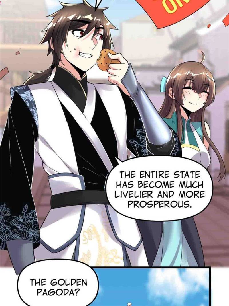 I Might Be a Fake Cultivator — Chapter 150 — page 2