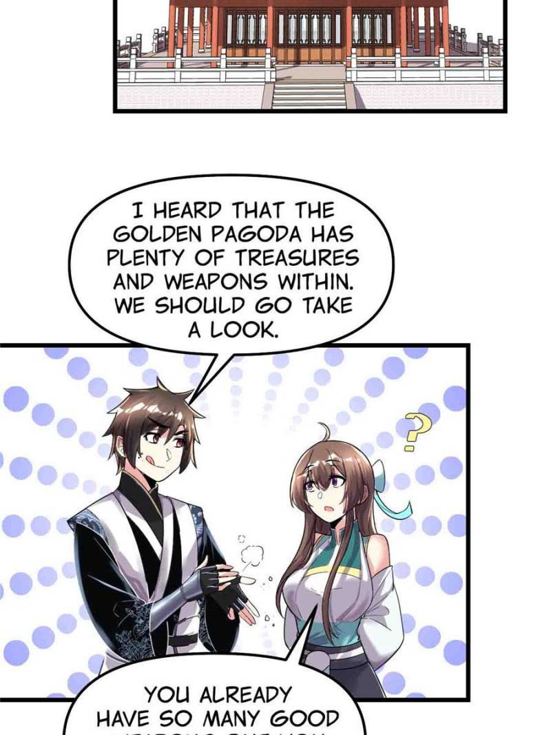I Might Be a Fake Cultivator — Chapter 150 — page 4