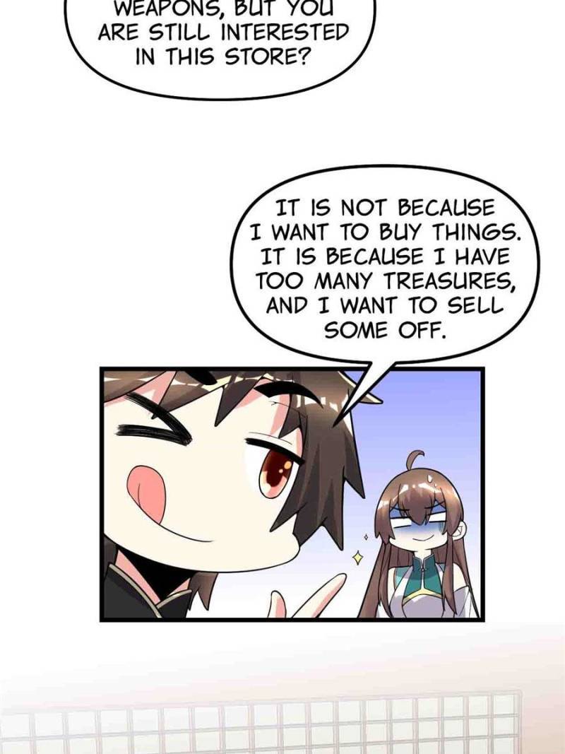 I Might Be a Fake Cultivator — Chapter 150 — page 5