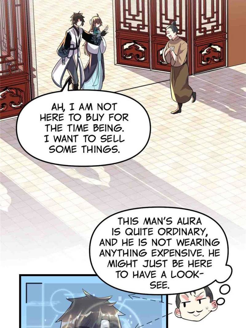 I Might Be a Fake Cultivator — Chapter 150 — page 7